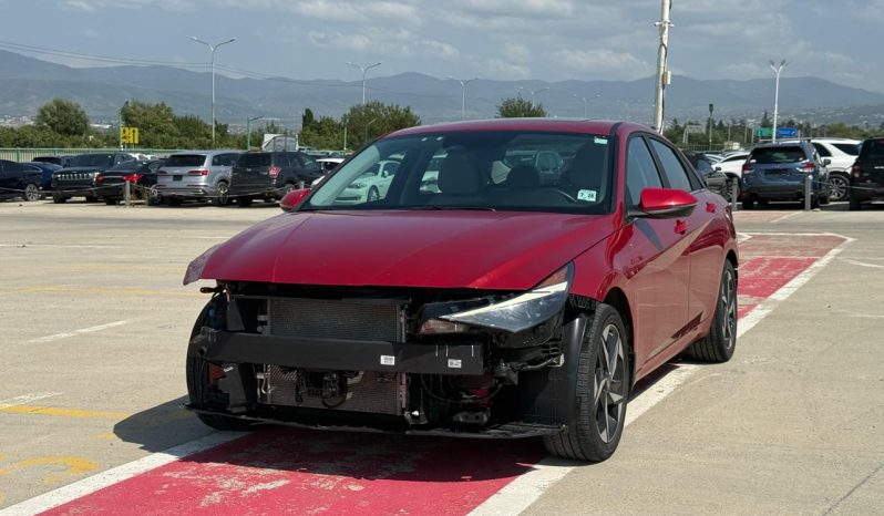 
								Hyundai Elantra full									