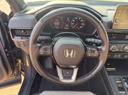 
										Honda CR-V full									