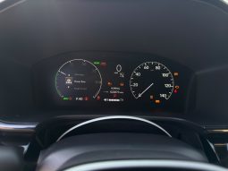 
										Honda CR-V full									