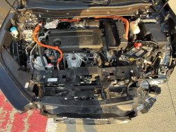 
										Honda CR-V full									