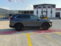 
										Honda CR-V full									