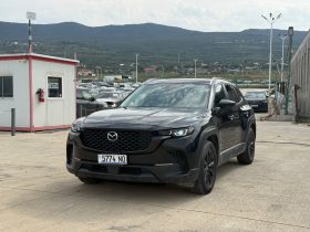 Mazda CX-50