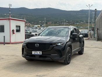 Mazda CX-50