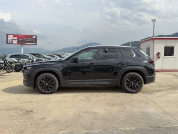 Mazda CX-50