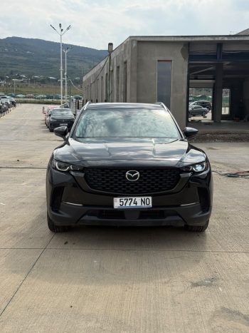 Mazda CX-50