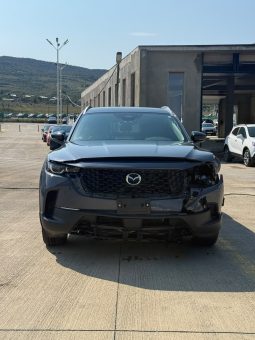 
										Mazda CX-50 full									
