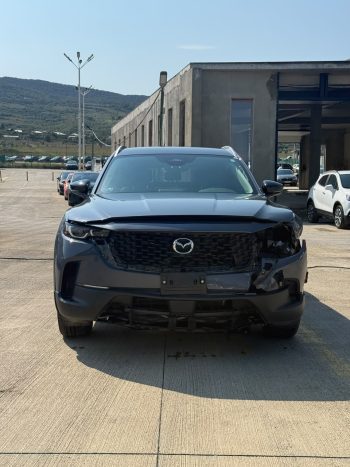 Mazda CX-50