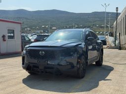 
										Mazda CX-50 full									