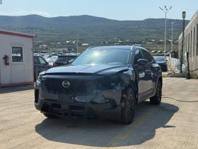 Mazda CX-50