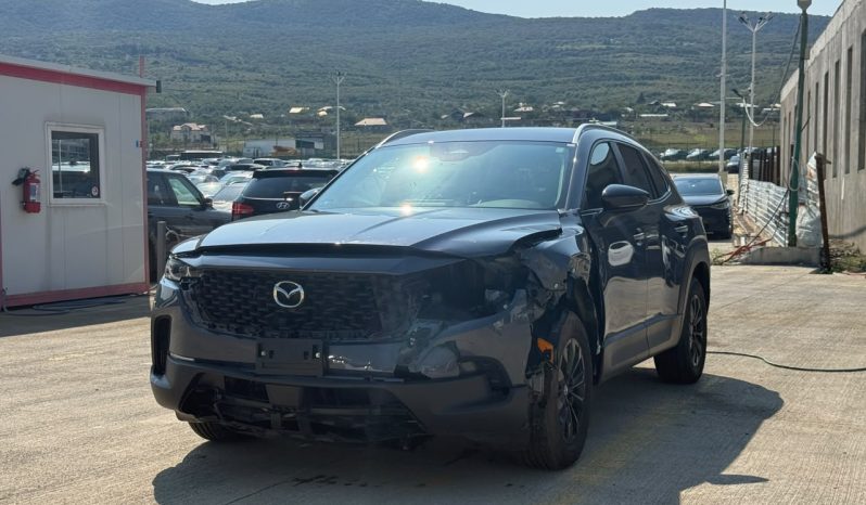 
								Mazda CX-50 full									