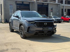 Mazda CX-50
