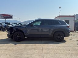 
										Mazda CX-50 full									