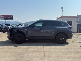 Mazda CX-50