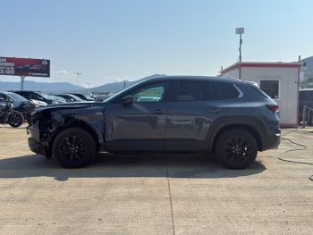 Mazda CX-50