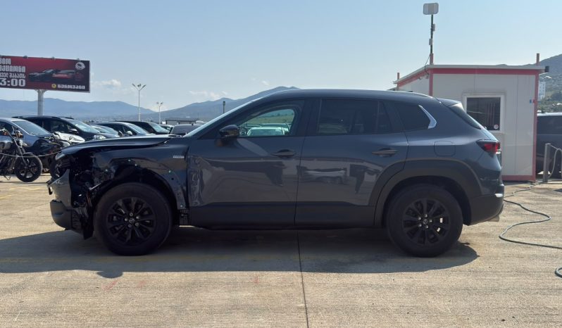 
								Mazda CX-50 full									