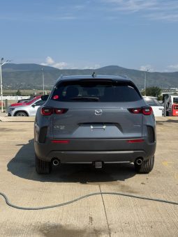 
										Mazda CX-50 full									