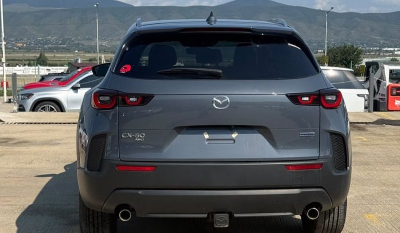 
								Mazda CX-50 full									