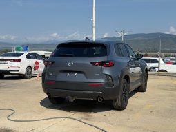 
										Mazda CX-50 full									