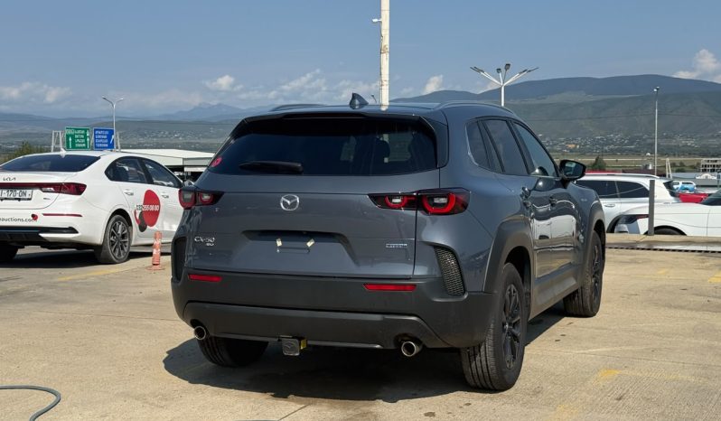 
								Mazda CX-50 full									