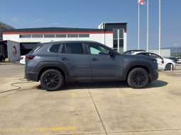 
										Mazda CX-50 full									