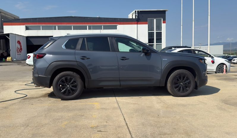 
								Mazda CX-50 full									