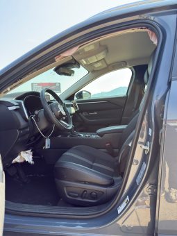 
										Mazda CX-50 full									