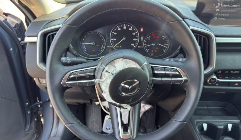 
								Mazda CX-50 full									