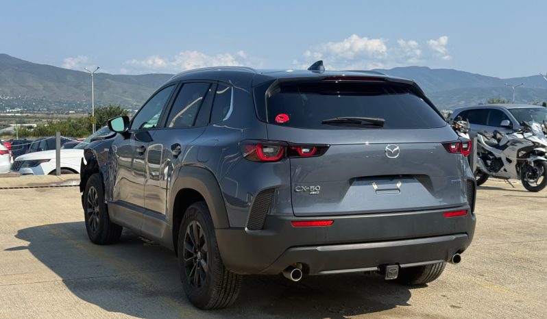 
								Mazda CX-50 full									