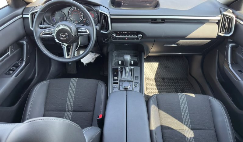 
								Mazda CX-50 full									