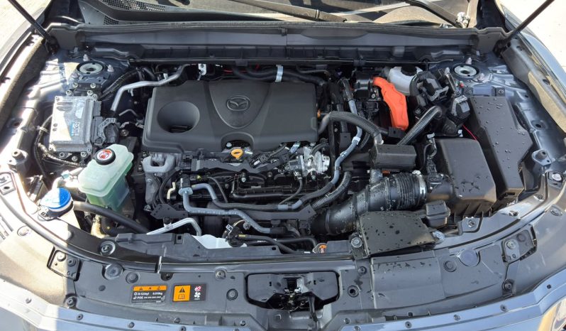 
								Mazda CX-50 full									