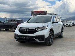 
										Honda CR-V full									