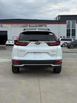 
										Honda CR-V full									