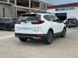 
										Honda CR-V full									