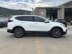 
										Honda CR-V full									