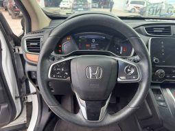 
										Honda CR-V full									