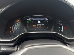 
										Honda CR-V full									
