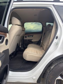 
										Honda CR-V full									