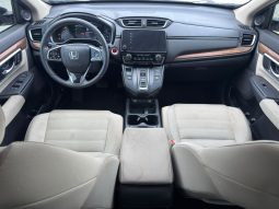
										Honda CR-V full									