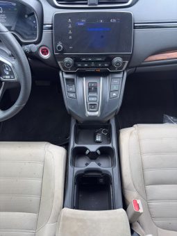 
										Honda CR-V full									