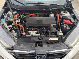 
										Honda CR-V full									