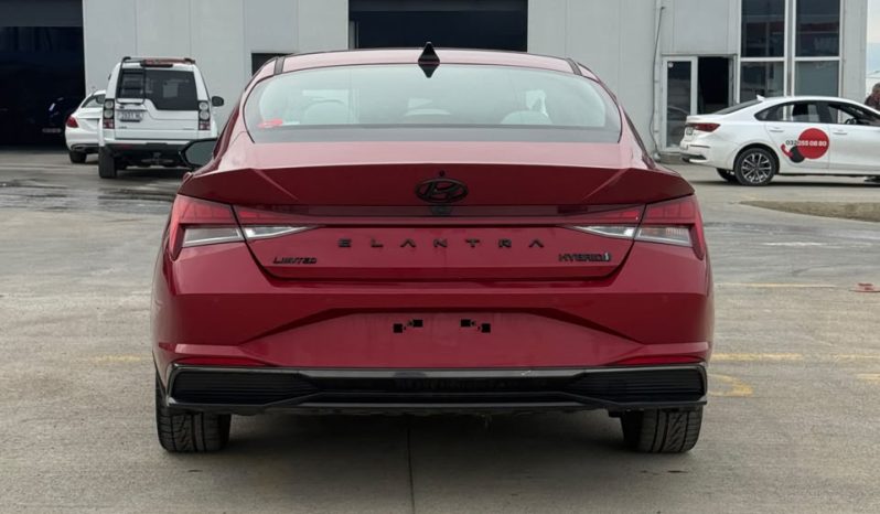
								Hyundai Elantra full									