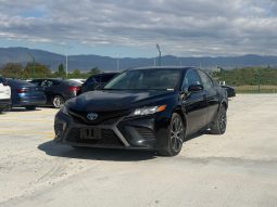 
										Toyota Camry full									