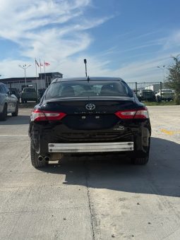 
										Toyota Camry full									