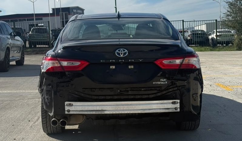 
								Toyota Camry full									