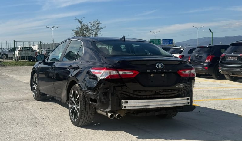 
								Toyota Camry full									