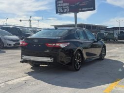 
										Toyota Camry full									