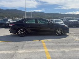 
										Toyota Camry full									