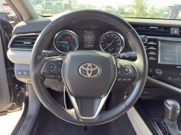 
										Toyota Camry full									