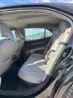 
										Toyota Camry full									