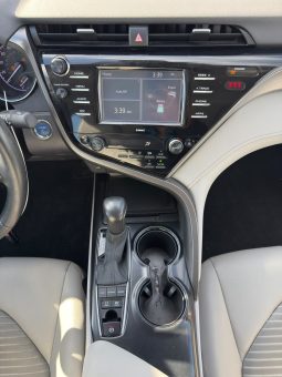 
										Toyota Camry full									